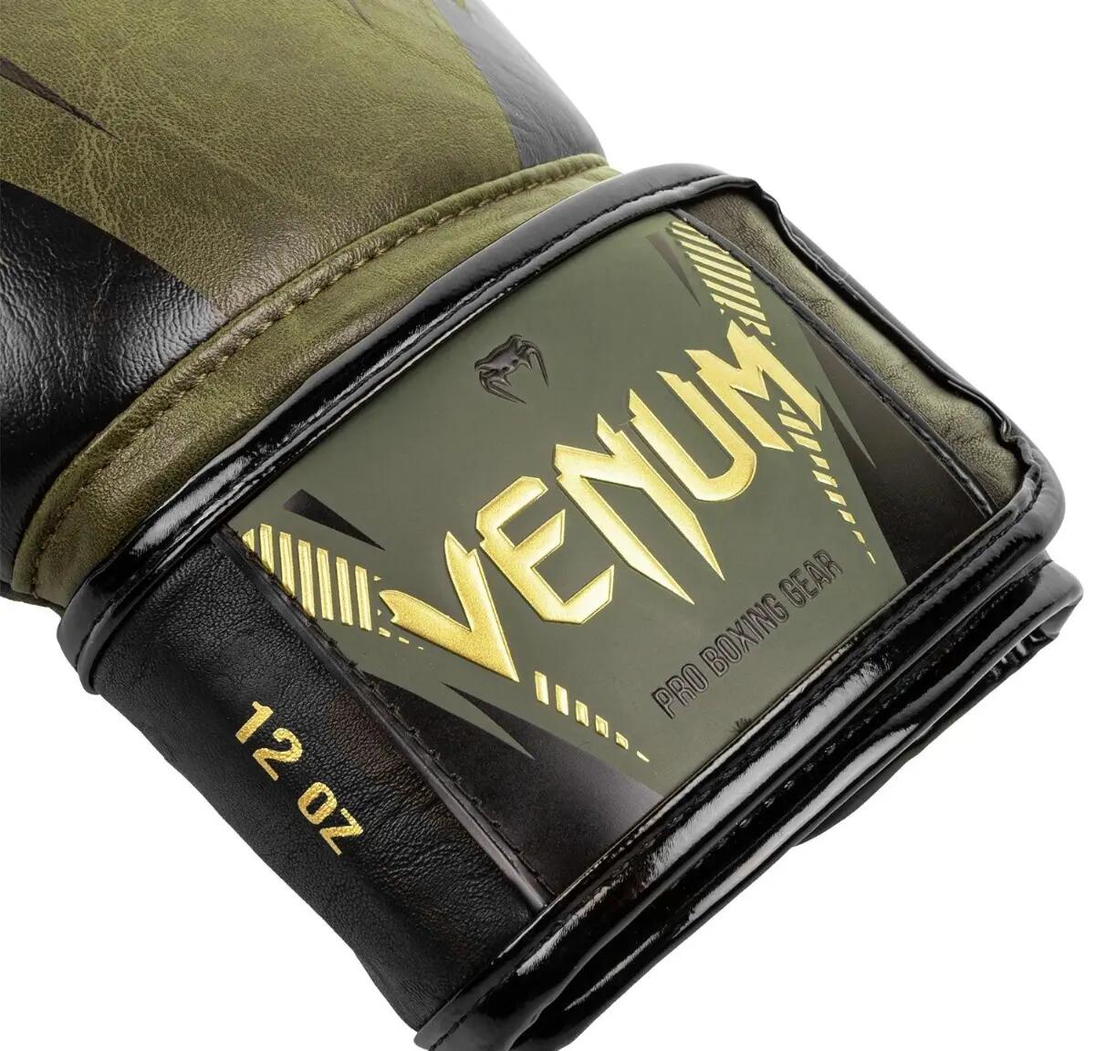 Gants de boxe Venum Impact 2/6