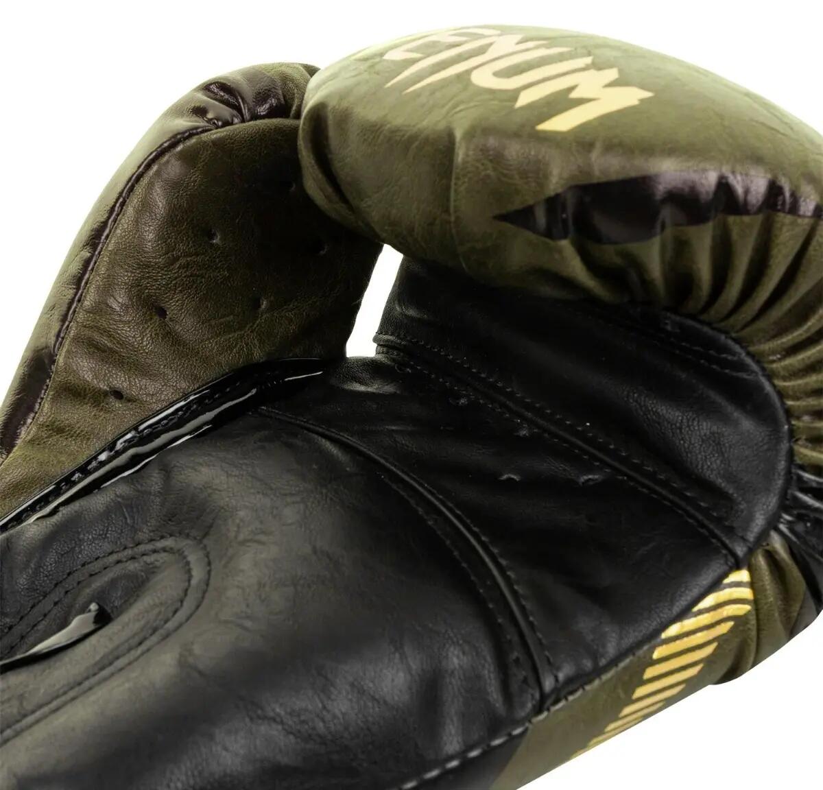 Gants de boxe Venum Impact 4/6