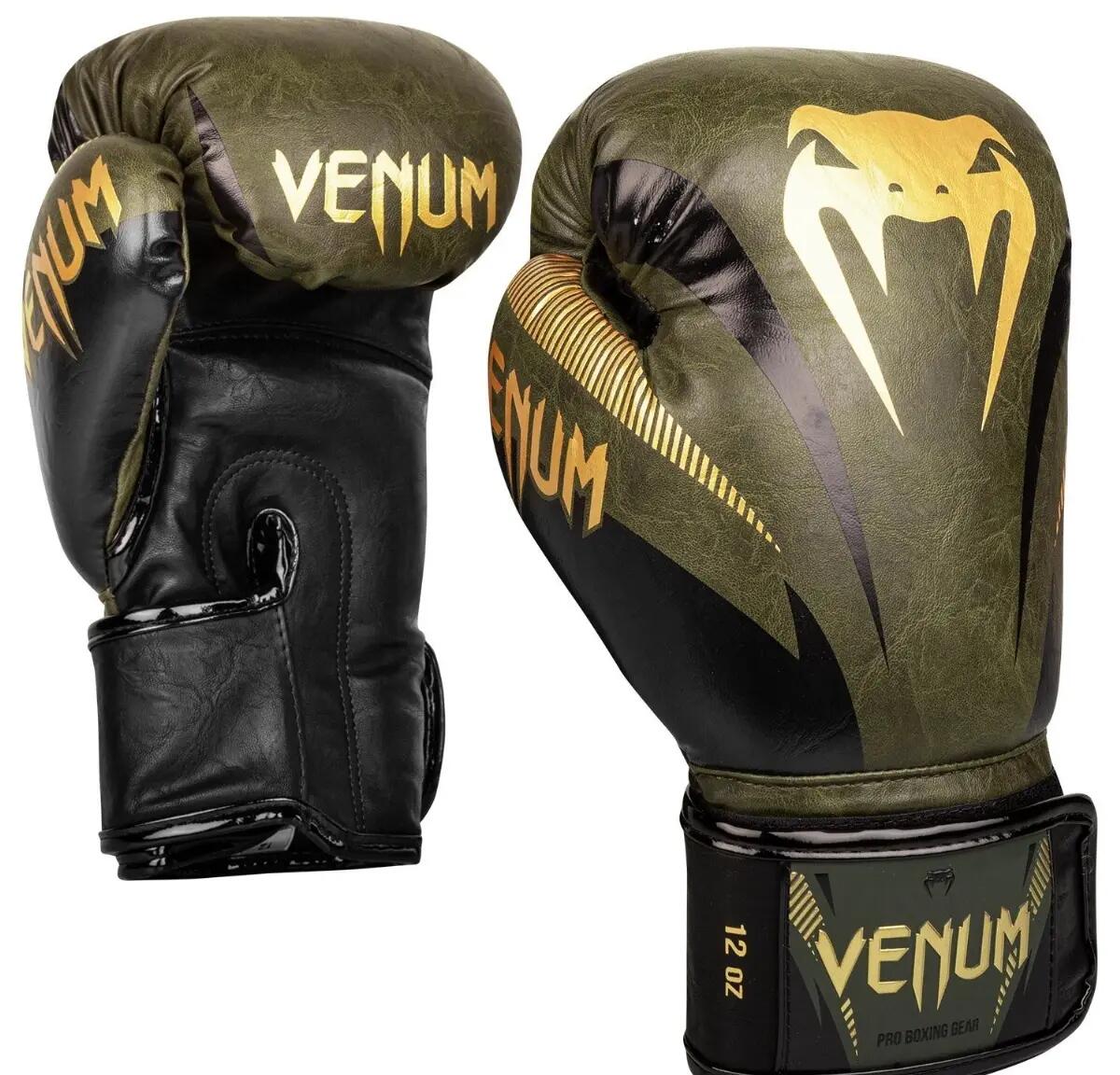 Gants de boxe Venum Impact 6/6