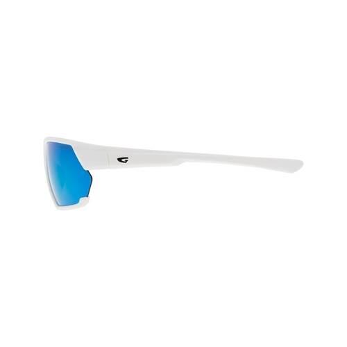 GOG - Polarisierte Spiegel Sport Sonnenbrille Unisex UV400 3/7