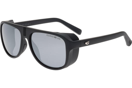 GOG - Occhiali da sole sportivi polarizzati a specchio unisex UV400