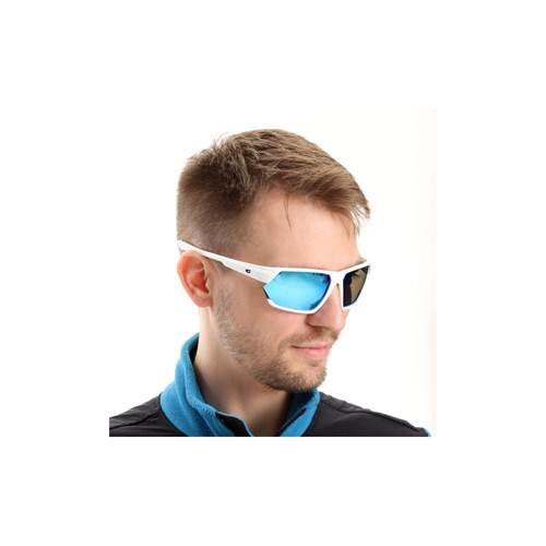 GOG - Polarisierte Spiegel Sport Sonnenbrille Unisex UV400 5/7