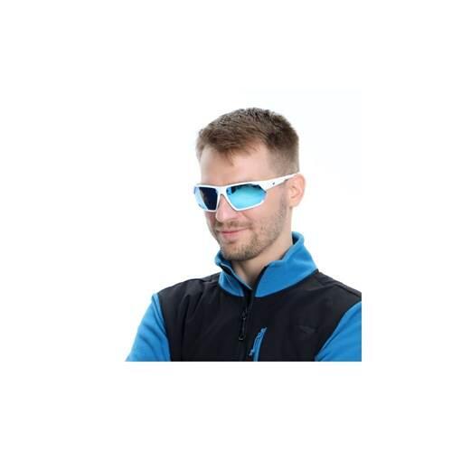 GOG - Polarisierte Spiegel Sport Sonnenbrille Unisex UV400 4/7