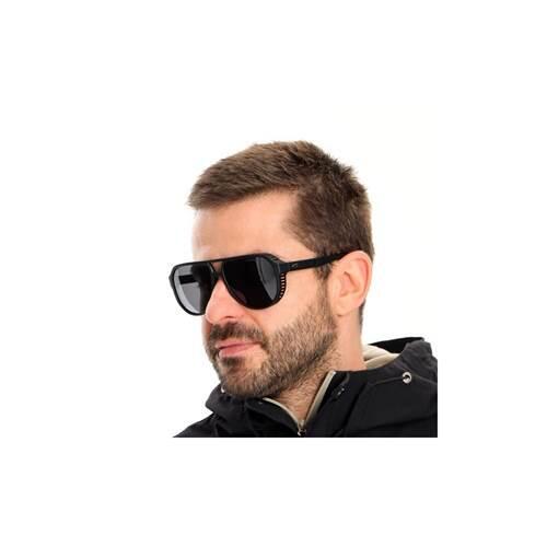 Lunettes de soleil de soleil unisex Goggle E2551P 4/7