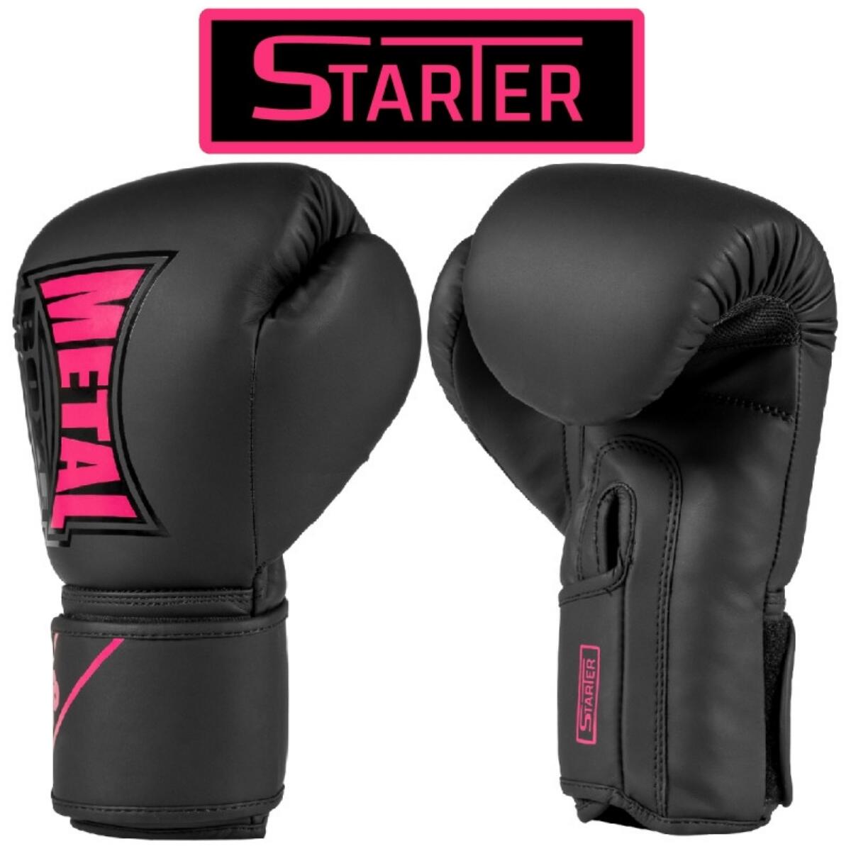 Gants de Boxe Starter 2/3