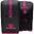 Manusi sac Rdx F6 Kara, Negru/Roz, Roz, Adult