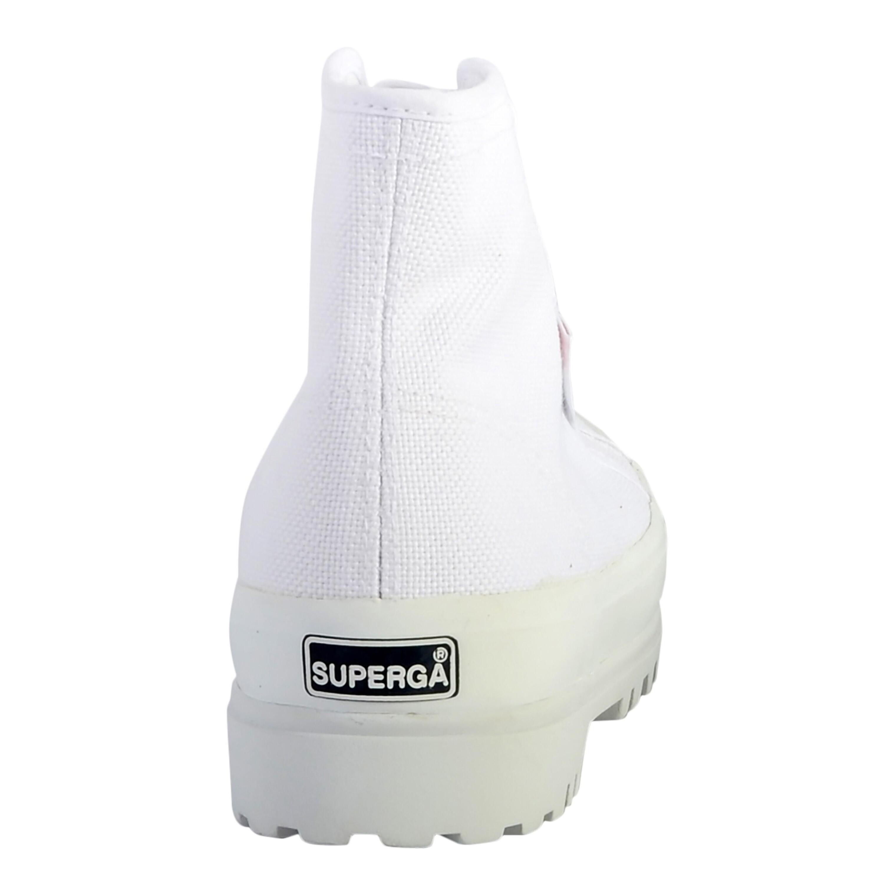 SUPERGA 2341 Alpina - Stivali 3/5