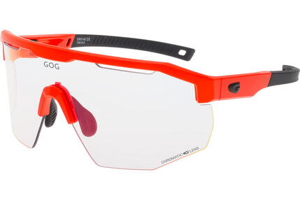 GOG - Spiegel Hydrofobe Fiets Zonnebril Unisex UV400