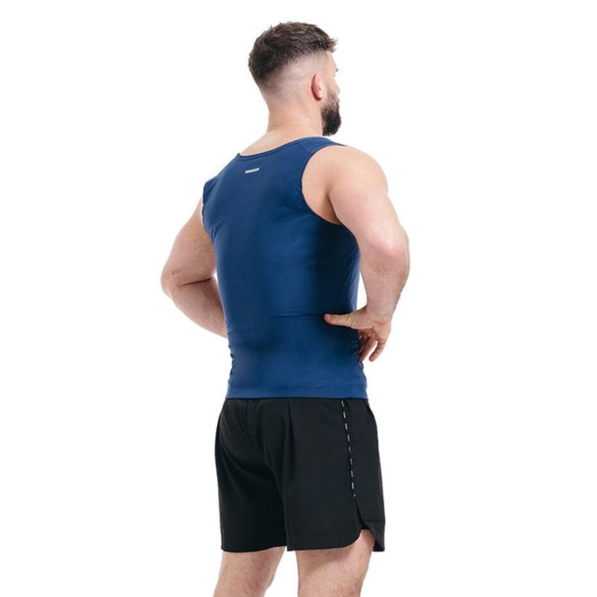 SWEAT VEST MENS M1 6/6