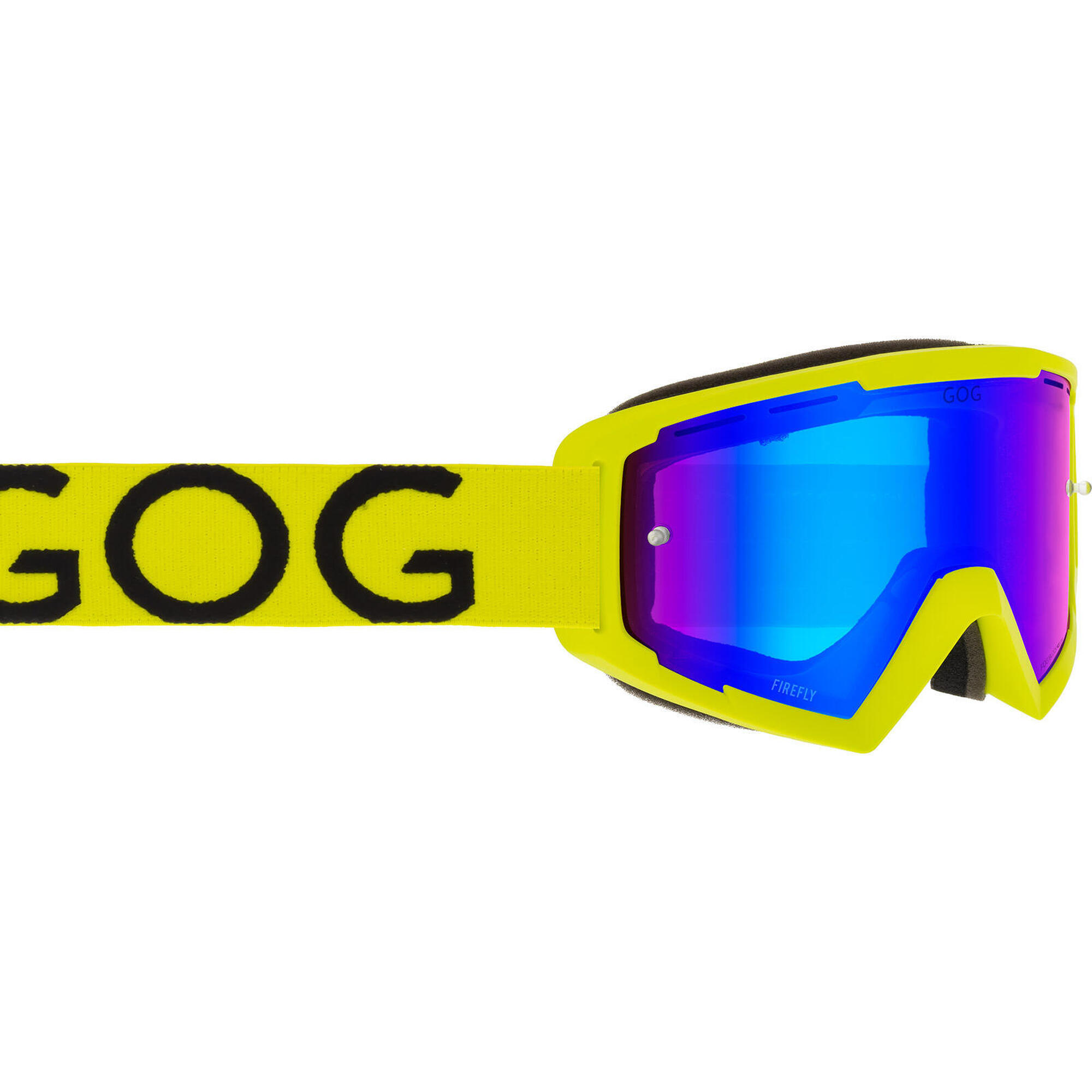 Gogle rowerowe GOG FIREFLY