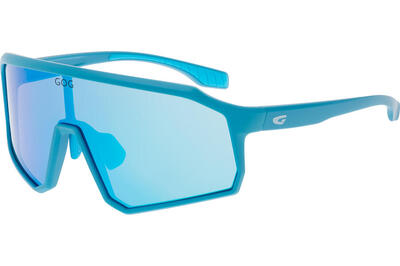 Gog - unisex zonnebril met uv400 bescherming fiets & hardlopen