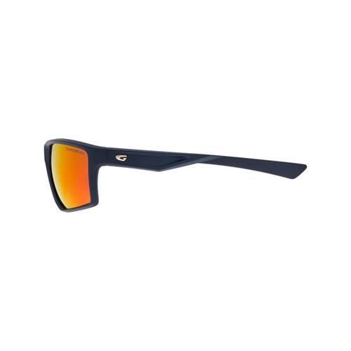 Lunettes de soleil de soleil unisex Goggle E1752P 3/6