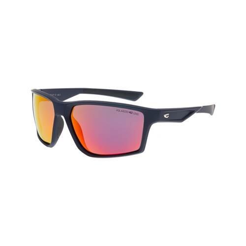 Ochelari de soare Unisex Goggle E1752P