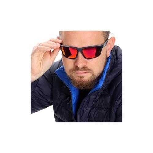 Lunettes de soleil de soleil unisex Goggle E1752P 4/6