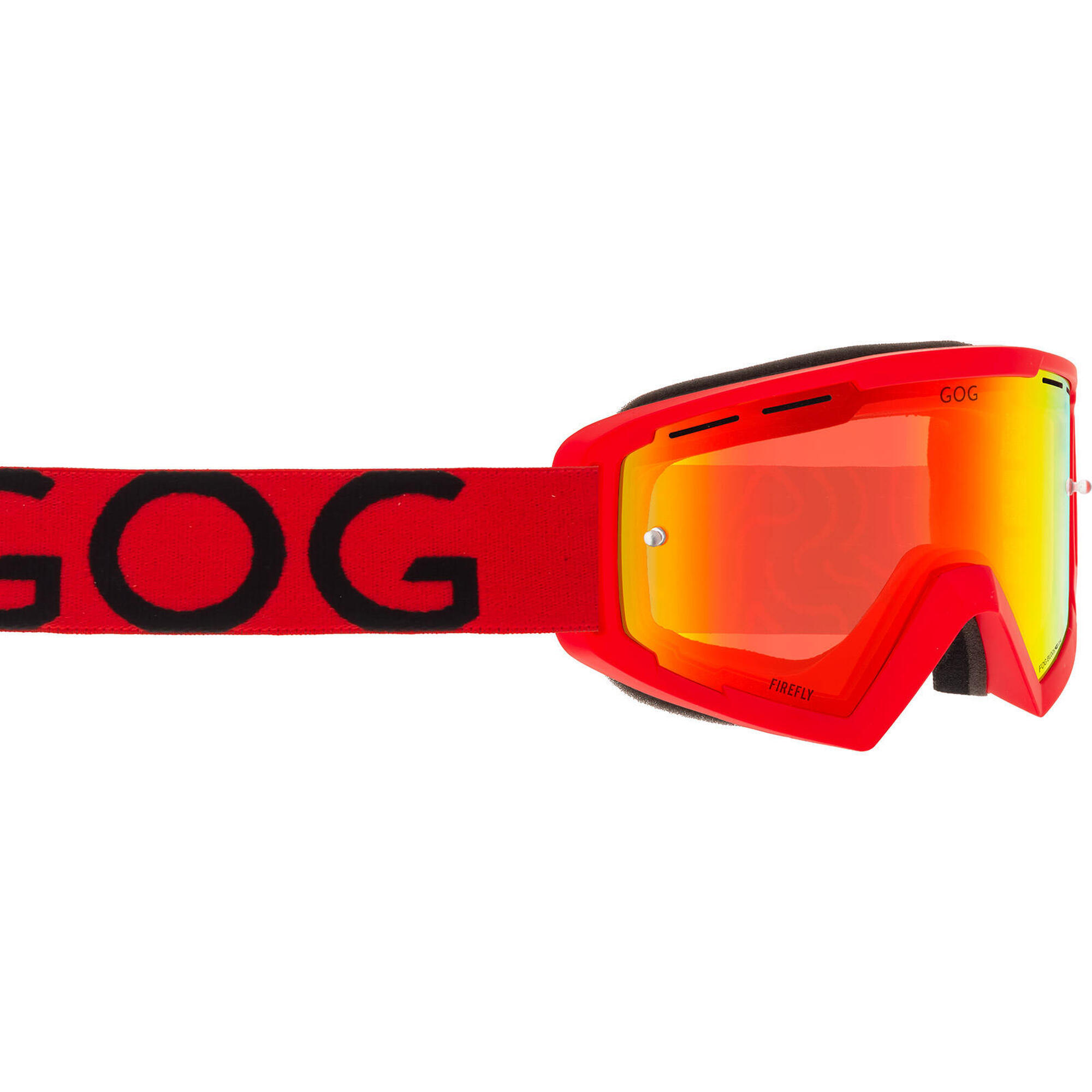 Gogle rowerowe GOG FIREFLY