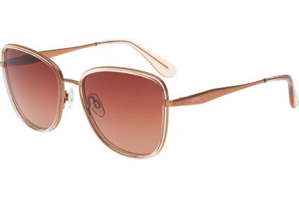 GOG - Lunettes de soleil unisexes métal-PC polarisées UV400