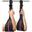 Curele Gym workout Rdx F6 Kara, Roz, uni