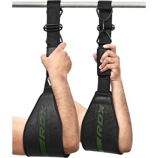 Sangles pour Abdominaux F6