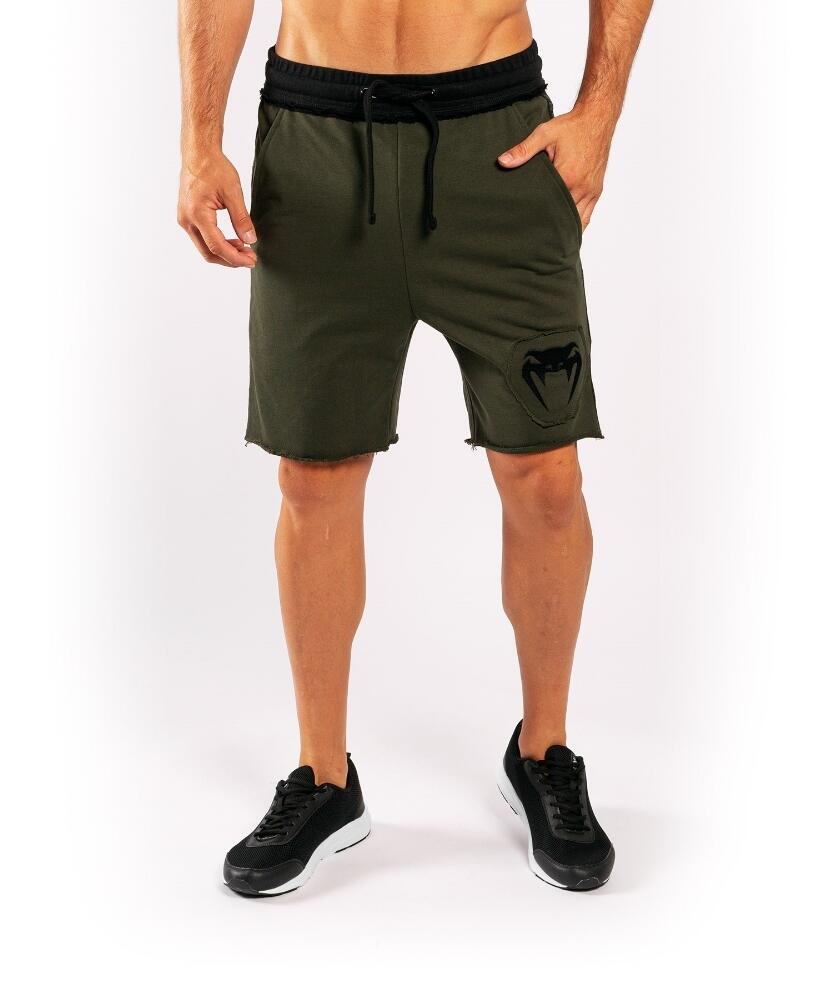 VENUM Venum Cutback 2.0 Cotton Shorts  - Khaki/Black