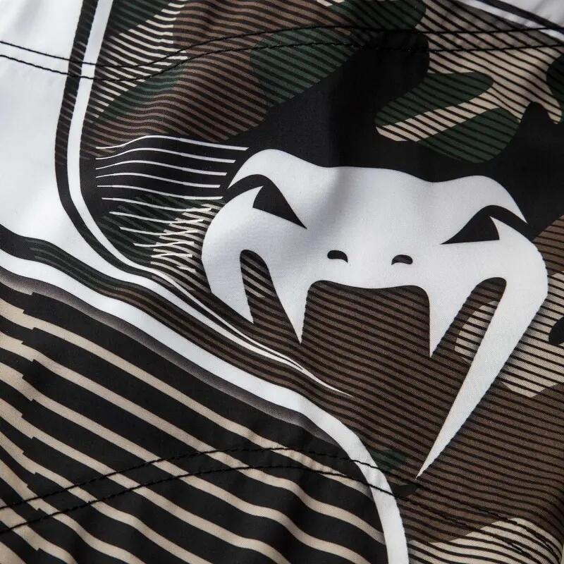 Kraťasy Venum Camo Hero 7/7