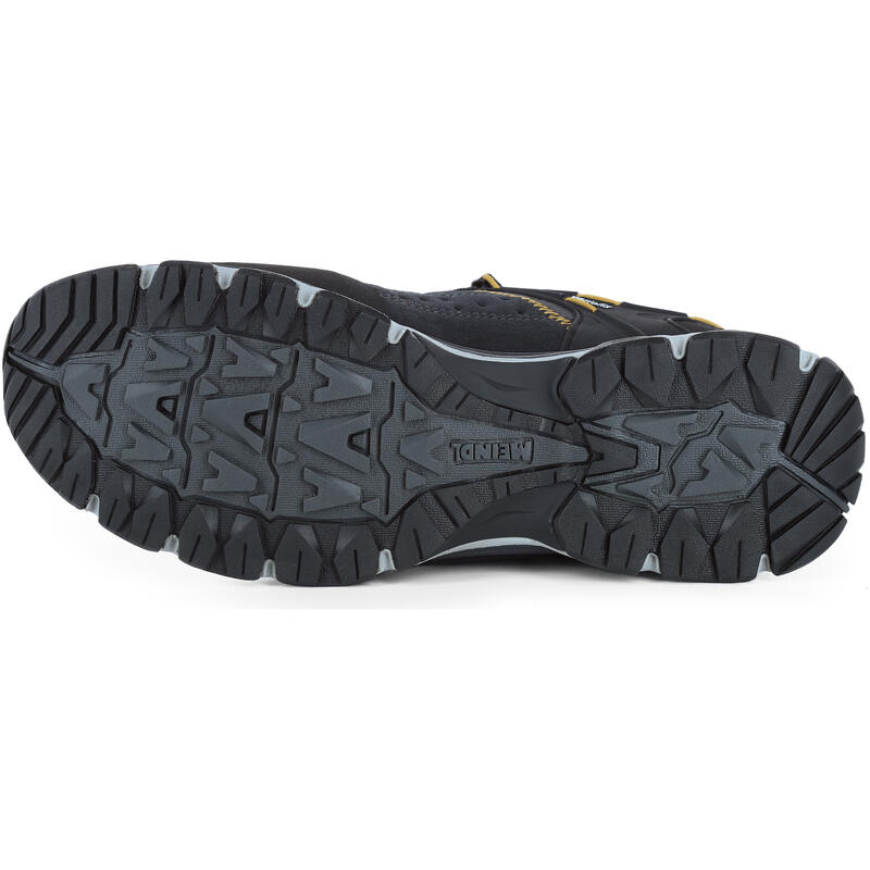 Buty turystyczne męskie Meindl Ontario z membraną Gore - Tex