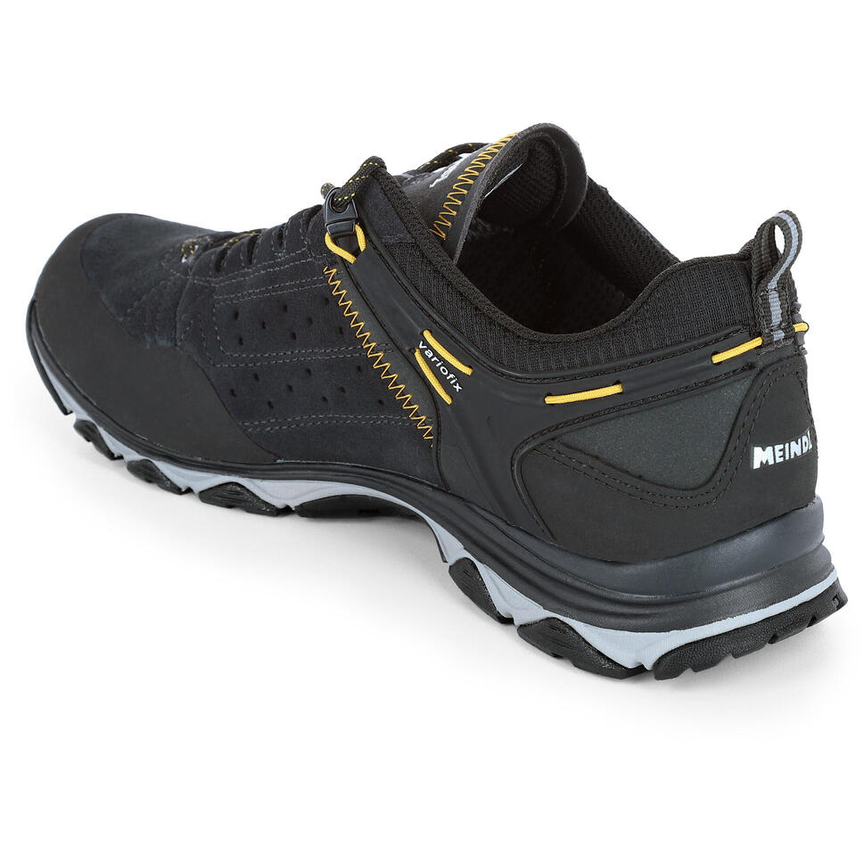 Buty turystyczne męskie Meindl Ontario z membraną Gore - Tex