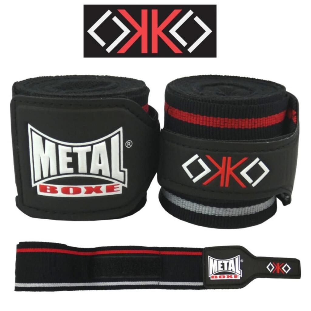 Bande De Boxe Elastique Oko 3.5M