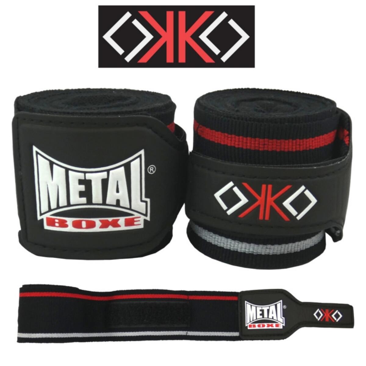 Bande De Boxe Elastique Oko 3.5M