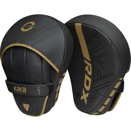 Paos de frappe RDX F6 Focus Pad – Or