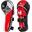 Pattes d’Ours Courbes CLUB LINE