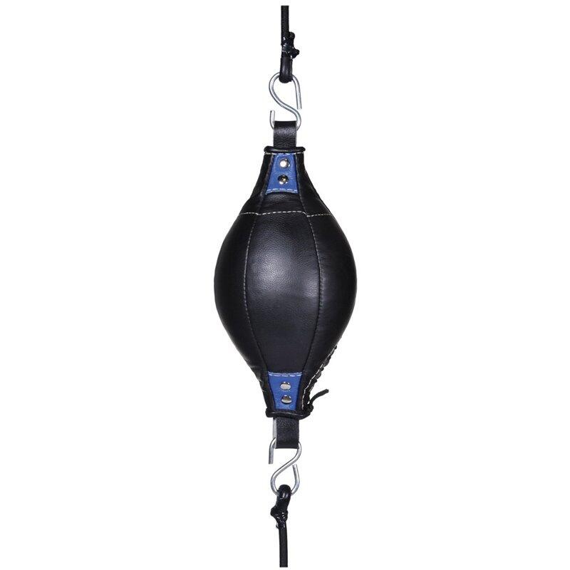 Metal Boxe Ballon Double Elastique 2/7