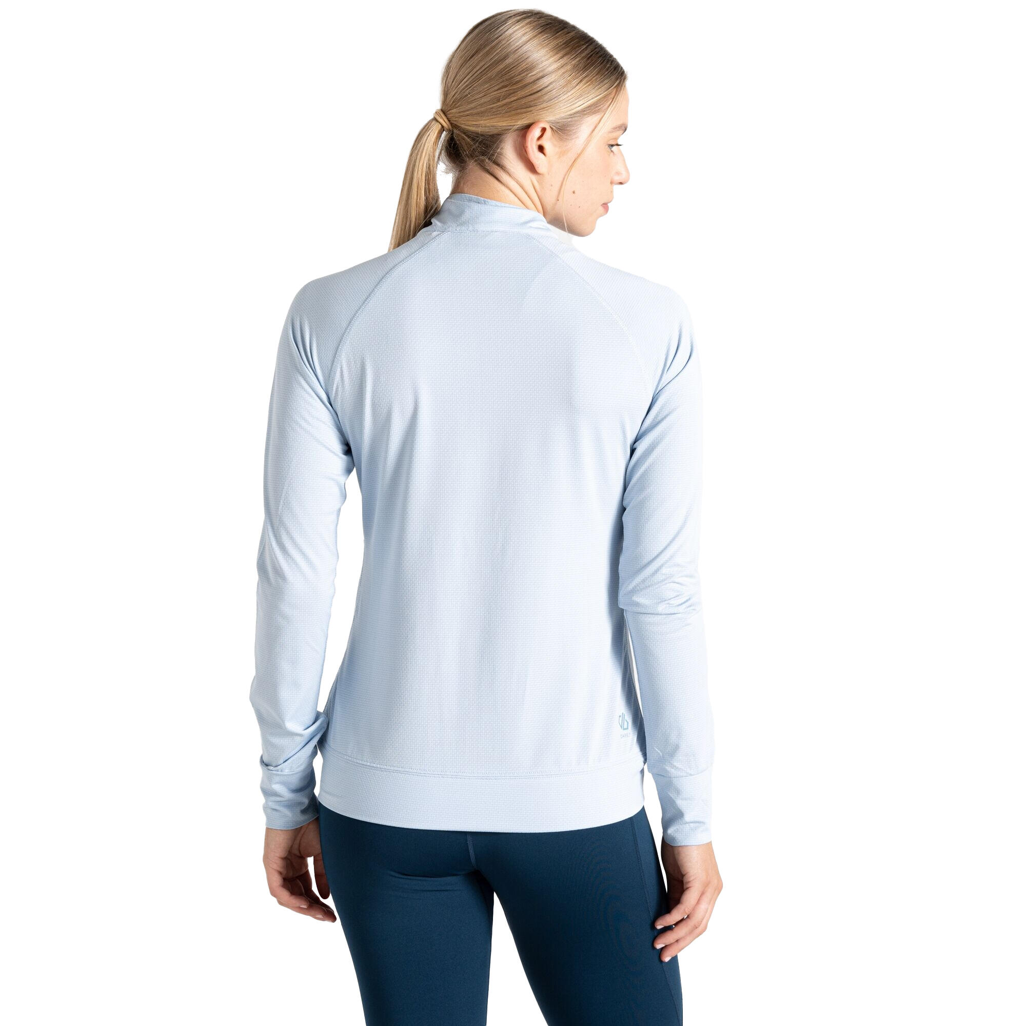 Dames Energise Midlayer (Skyway) 4/5
