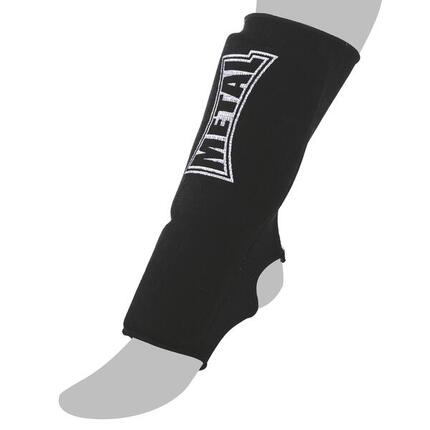 Chevillere Renforcee Noir Sr