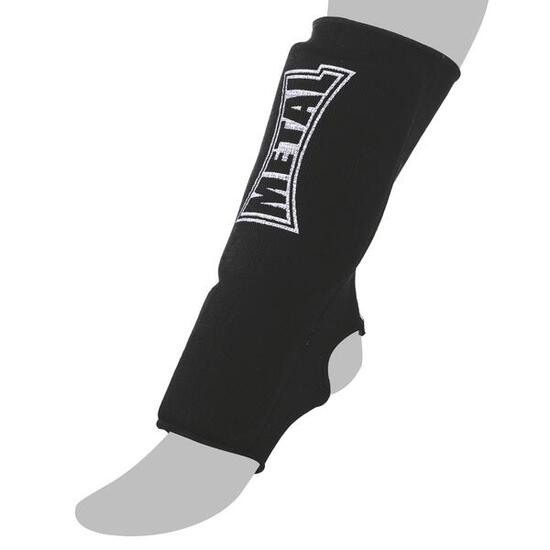 Chevillere Renforcee Noir Sr