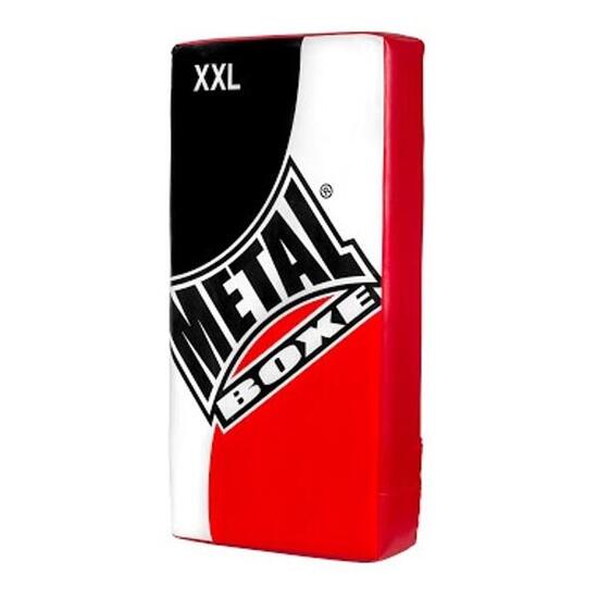 Metal Boxe Bouclier De Frappe Droit Xxl