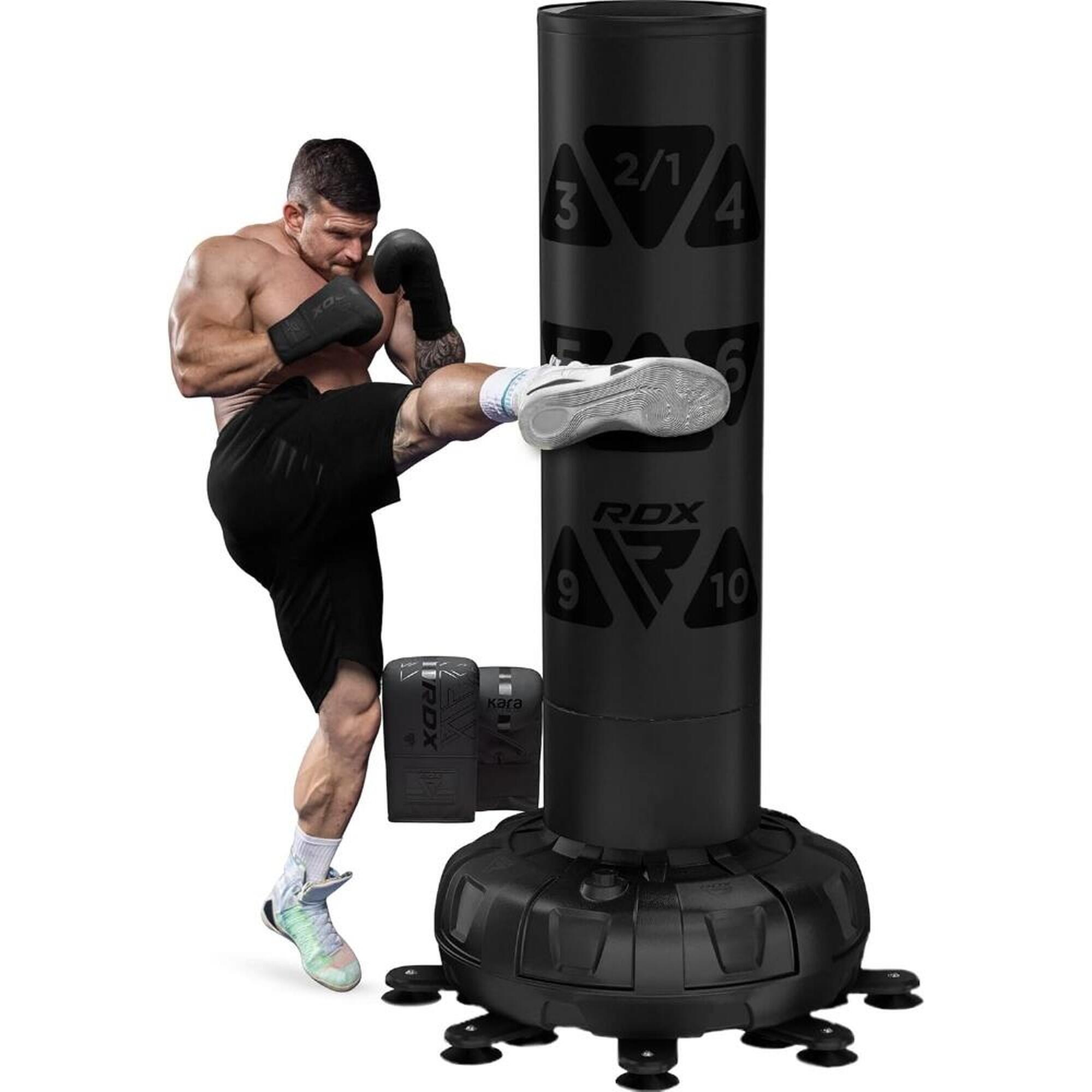 RDX SPORTS Volně stojící boxovací pytel
