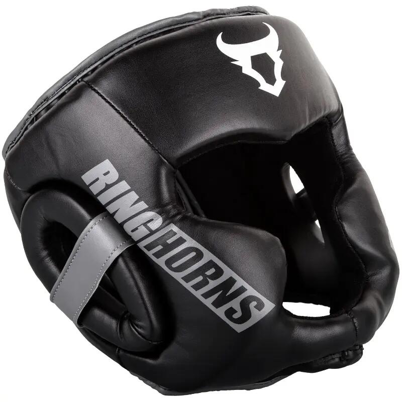 Casque Ringhorns Charger — Noir (Taille unique) 2/6