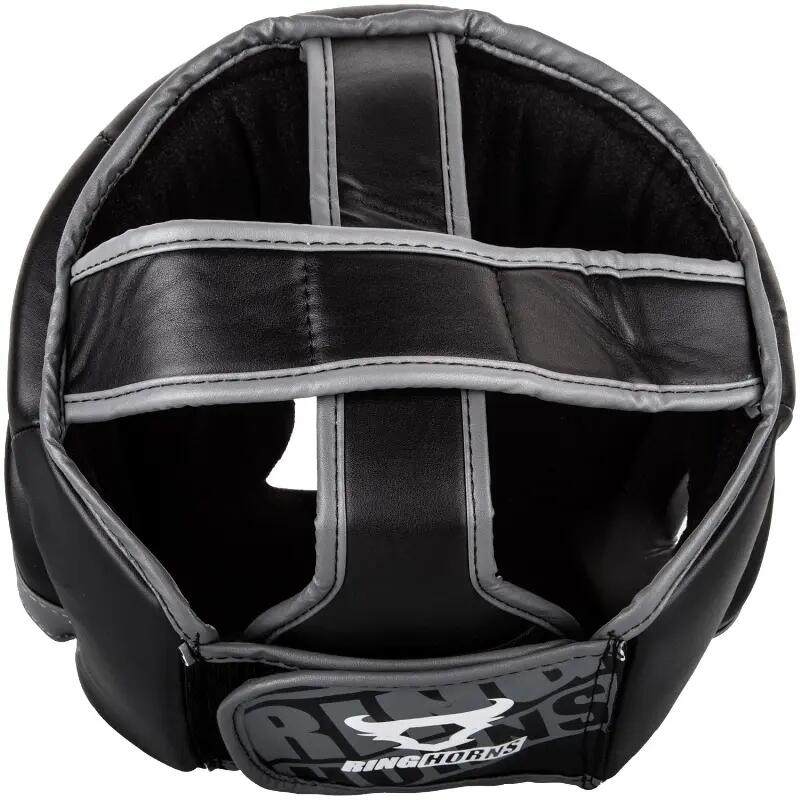 Casque Ringhorns Charger — Noir (Taille unique) 5/6