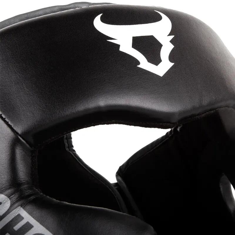 Casque Ringhorns Charger — Noir (Taille unique) 4/6