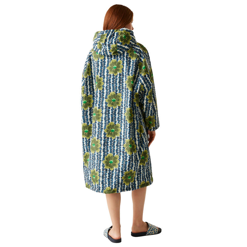 Peignoir À Langer Imperméable ORLA KIELY Femme (Olive)