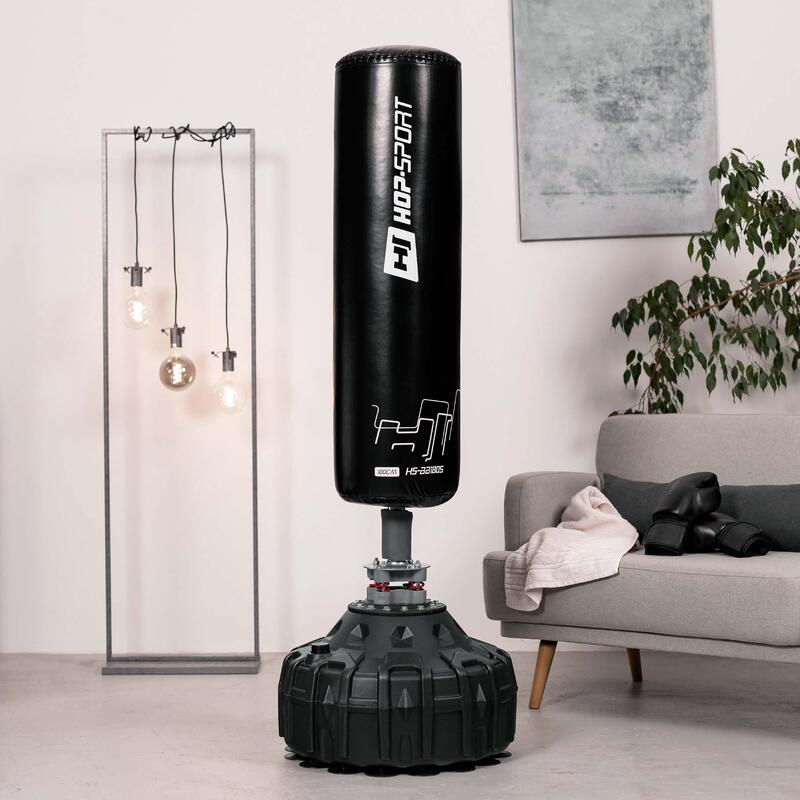 Sac De Frappe King Pro Boxing 180 Cm Livré Vide - King Pro Boxing