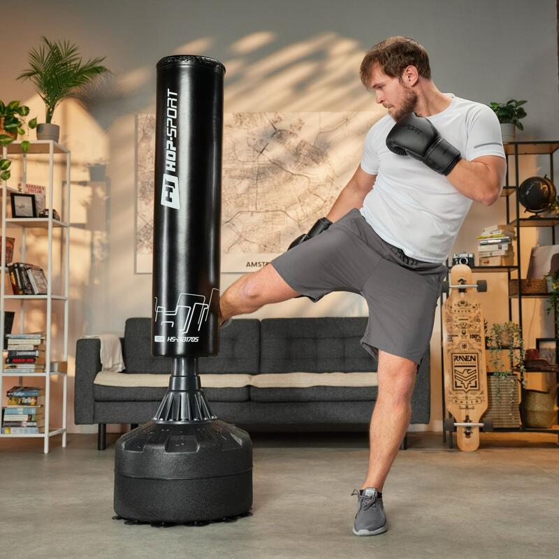 Worek treningowy bokserski Hop-Sport HS-BB170S 170cm