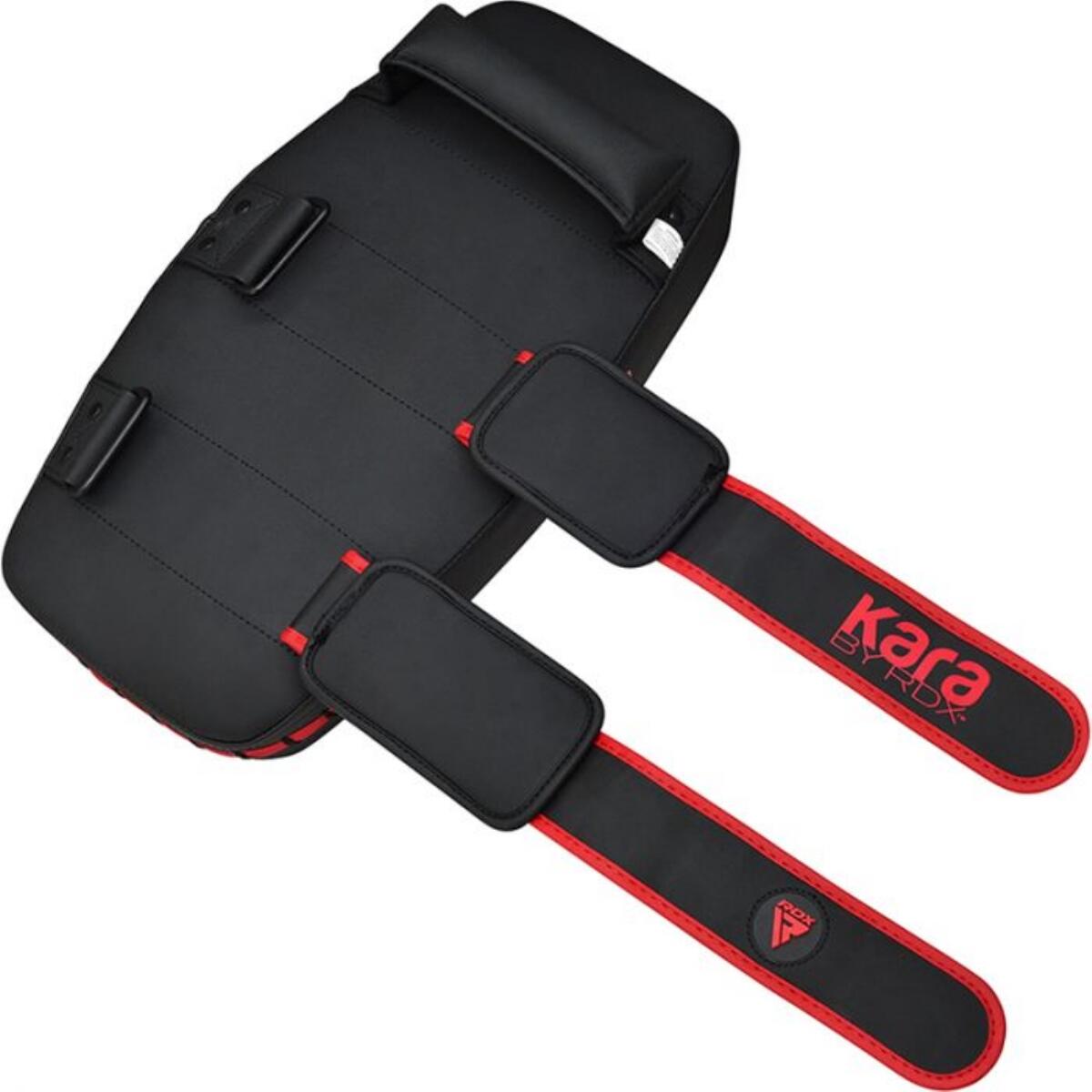 Thai Pad F6 RDX Rot – 1 Stück 3/6