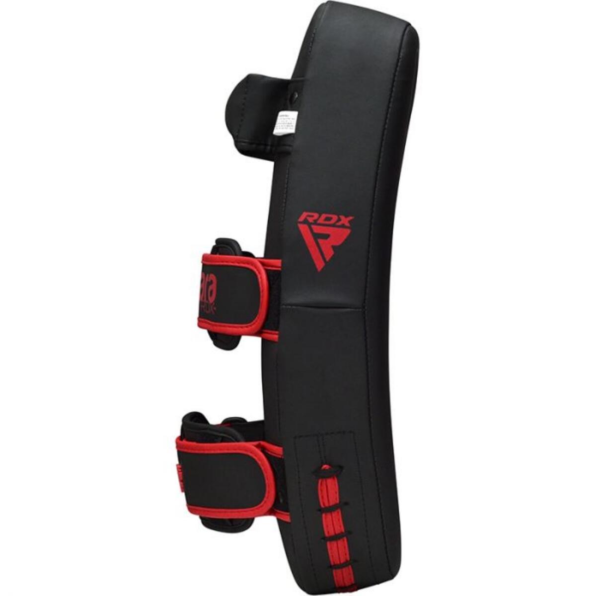 Thai Pad F6 RDX Rot – 1 Stück 5/6