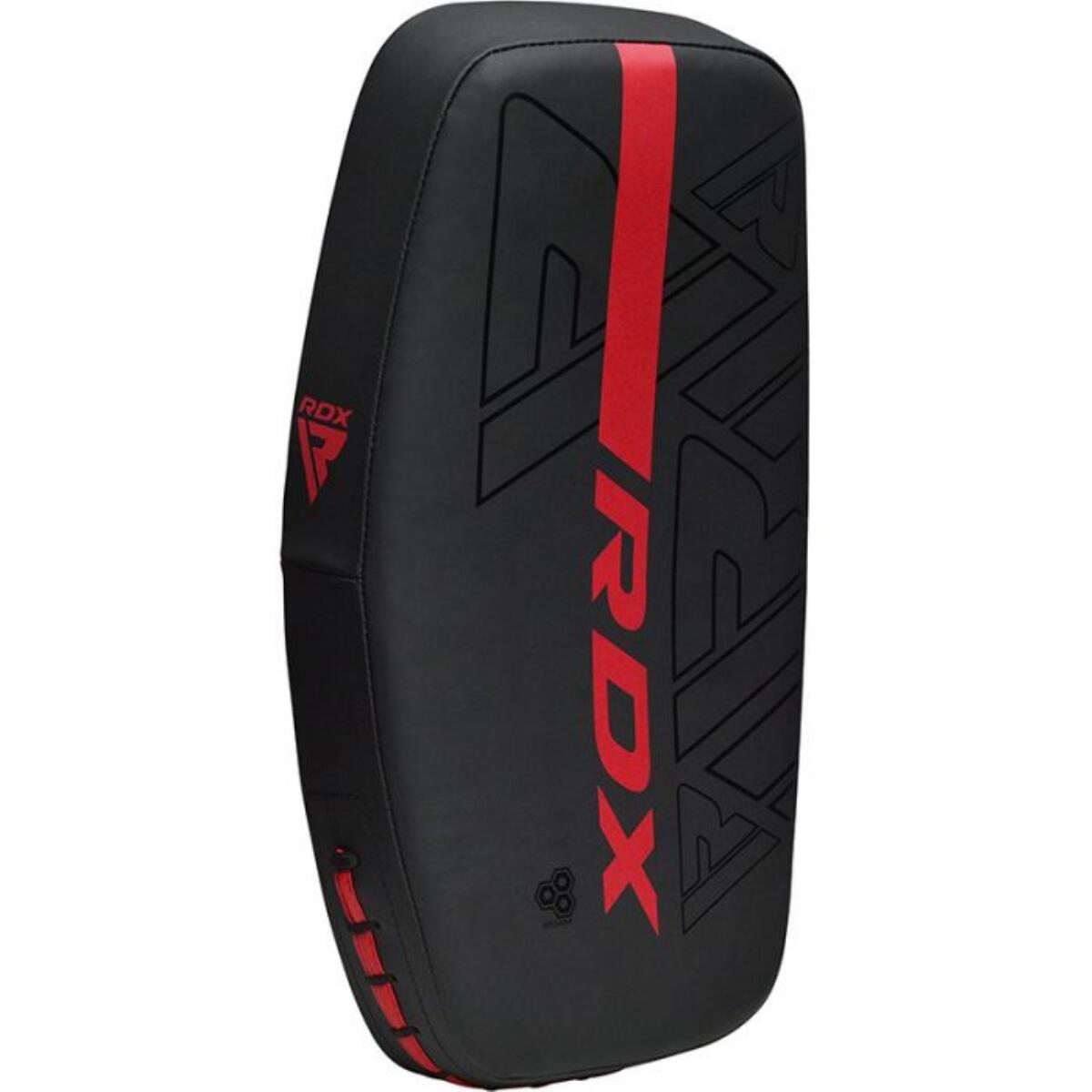 RDX SPORTS Arm Pad F6 Matte Red