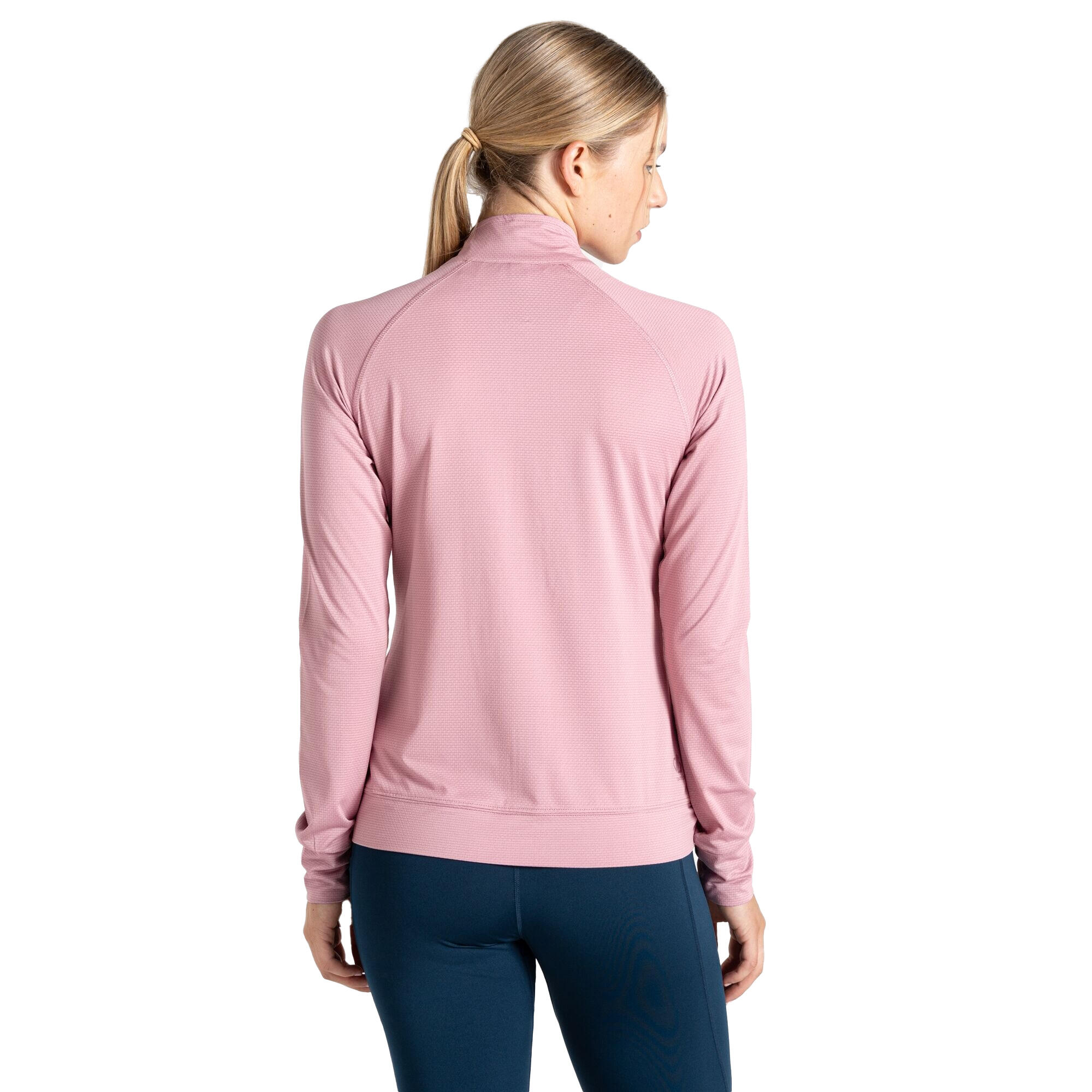 Dames Energise Midlayer (Lila's) 4/5