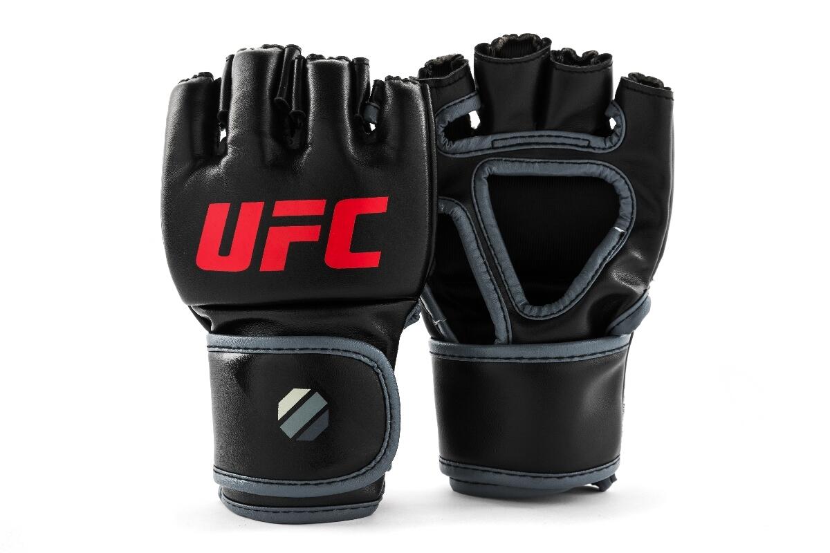 UFC UFC Contender MMA Gloves-5oz