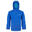 Veste Imperméable CALDERDALE Enfant (Bleu Olympien)