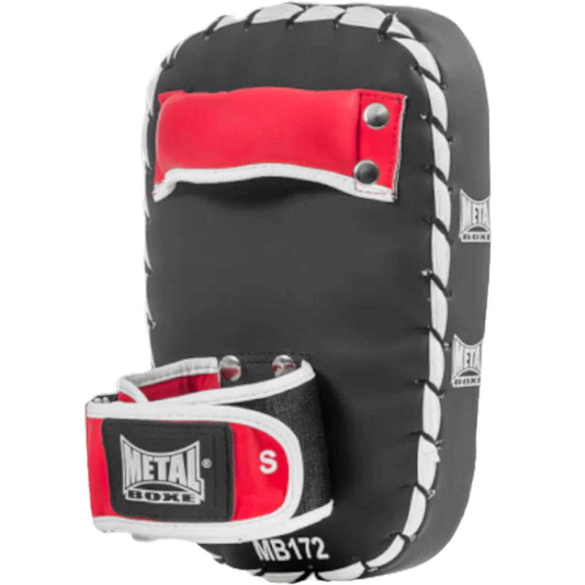 Metal Boxe Pao Club S 2/4