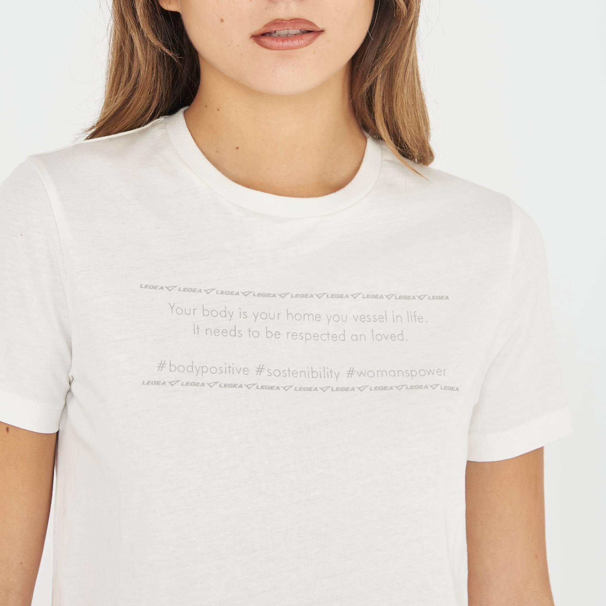 T-shirt de sport en coton GAMINEDE 3/5